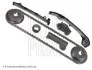 Комплект цепи ГРМ Nissan Almera/Sunny 1.5/1.6 16V 00-16 ADN17315