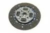 ADP153023 Комплект сцепления Citroen Nemo/Peugeot Bipper 1.4 08-, 54kw, KFV (d=201mm) (+выжимной) BLUE PRINT підбір по vin на Brocar