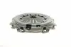 ADP153023 Комплект сцепления Citroen Nemo/Peugeot Bipper 1.4 08-, 54kw, KFV (d=201mm) (+выжимной) BLUE PRINT підбір по vin на Brocar
