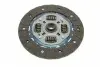 ADP153023 Комплект сцепления Citroen Nemo/Peugeot Bipper 1.4 08-, 54kw, KFV (d=201mm) (+выжимной) BLUE PRINT підбір по vin на Brocar
