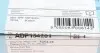 ADP154201 Колодки гальмівні (передні) Citroen Berlingo/Peugeot Partner 08- BLUE PRINT підбір по vin на Brocar