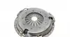 ADR163003 Комплект зчеплення Renault Clio 98-16/Megane 1.8-2.0 16V 95-08 (d=210mm) (+вижимний) BLUE PRINT підбір по vin на Brocar