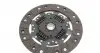ADR163003 Комплект зчеплення Renault Clio 98-16/Megane 1.8-2.0 16V 95-08 (d=210mm) (+вижимний) BLUE PRINT підбір по vin на Brocar