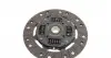 ADR163003 Комплект зчеплення Renault Clio 98-16/Megane 1.8-2.0 16V 95-08 (d=210mm) (+вижимний) BLUE PRINT підбір по vin на Brocar