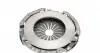 ADR163003 Комплект зчеплення Renault Clio 98-16/Megane 1.8-2.0 16V 95-08 (d=210mm) (+вижимний) BLUE PRINT підбір по vin на Brocar