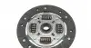 ADR163006 Комплект зчеплення Renault Kangoo 1.2-1.4 97-14 (d=182mm) (+вижимний) BLUE PRINT підбір по vin на Brocar