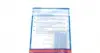 ADR163006 Комплект зчеплення Renault Kangoo 1.2-1.4 97-14 (d=182mm) (+вижимний) BLUE PRINT підбір по vin на Brocar