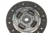 ADR163026 Комплект зчеплення Renault Laguna 1.8/2.0 16V 01-08 (d=216mm) BLUE PRINT підбір по vin на Brocar