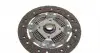ADR163044 Комплект зчеплення Renault Megane III/Scenic III 1.6 16V 05- (d=220mm) BLUE PRINT підбір по vin на Brocar