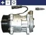 Компрессор кондиционера, MAN TGA MAHLE ACP 111 000S