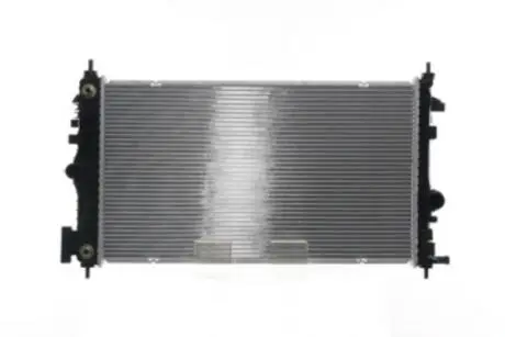 CR1103000S Радіатор охолодження Opel Insignia 1.6CDTI 15-17/2.0CDTI 08-17 (+AC/АКПП) (замінений на CR 1103 000P) MAHLE / KNECHT підбір по vin на Brocar