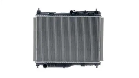 CR1139000S Радіатор, система охолодження двигуна MAHLE / KNECHT підбір по vin на Brocar