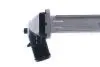 CR1692000S Радіатор, система охолодження двигуна MAHLE / KNECHT підбір по vin на Brocar