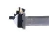 CR1692000S Радіатор, система охолодження двигуна MAHLE / KNECHT підбір по vin на Brocar