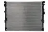 CR2196000P Радиатора MAHLE / KNECHT підбір по vin на Brocar