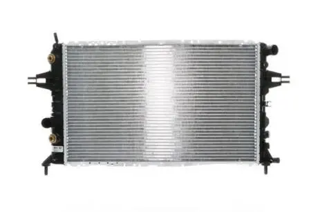 CR229000S Радіатор, система охолодження двигуна MAHLE / KNECHT підбір по vin на Brocar