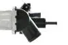 CR229000S Радіатор, система охолодження двигуна MAHLE / KNECHT підбір по vin на Brocar