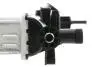 CR229000S Радіатор, система охолодження двигуна MAHLE / KNECHT підбір по vin на Brocar