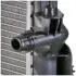 CR424000S Радиатора 445 mm AUDI MAHLE / KNECHT підбір по vin на Brocar