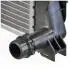 CR424000S Радиатора 445 mm AUDI MAHLE / KNECHT підбір по vin на Brocar