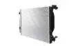 CR424000S Радиатора 445 mm AUDI MAHLE / KNECHT підбір по vin на Brocar