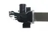 CR835001S Радіатор, система охолодження двигуна MAHLE / KNECHT підбір по vin на Brocar