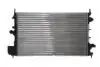 CR835001S Радіатор, система охолодження двигуна MAHLE / KNECHT підбір по vin на Brocar