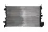 CR835001S Радіатор, система охолодження двигуна MAHLE / KNECHT підбір по vin на Brocar