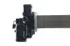 CR835001S Радіатор, система охолодження двигуна MAHLE / KNECHT підбір по vin на Brocar