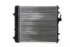 CR837001S Радіатор, система охолодження двигуна MAHLE / KNECHT підбір по vin на Brocar