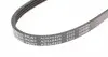 AD04R805 Ремінь генератора Nissan Primera 1.6 16V 96-02/ Honda Civic 1.4-1.6 94-01/ Suzuki SX4 1.5-1.6 06- BLUE PRINT підбір по vin на Brocar