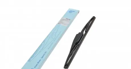 AD14RR350A Щітка склоочисника (задня) (350мм) BLUE PRINT підбір по vin на Brocar