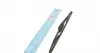 AD16RR400B Щетка стеклоочистителя (задняя) (400mm) BLUE PRINT підбір по vin на Brocar