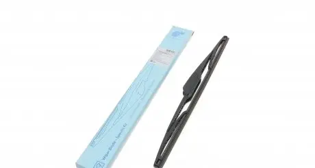 AD16RR400B Щітка склоочисника (задня) (400мм) BLUE PRINT підбір по vin на Brocar