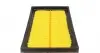 ADT322115 Фільтр повітряний Citroen C1 II/Peugeot 108/Toyota Aygo/C-HR/Prius/Yaris 1.0/1.5H/1.8H 10- BLUE PRINT підбір по vin на Brocar