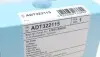 ADT322115 Фільтр повітряний Citroen C1 II/Peugeot 108/Toyota Aygo/C-HR/Prius/Yaris 1.0/1.5H/1.8H 10- BLUE PRINT підбір по vin на Brocar