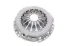 ADT330274 Комплект сцепления Toyota Corolla 1.6 16V 05-14 (d=217mm) (+выжимной) BLUE PRINT підбір по vin на Brocar