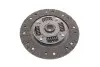 ADT330274 Комплект сцепления Toyota Corolla 1.6 16V 05-14 (d=217mm) (+выжимной) BLUE PRINT підбір по vin на Brocar