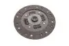 ADT330274 Комплект сцепления Toyota Corolla 1.6 16V 05-14 (d=217mm) (+выжимной) BLUE PRINT підбір по vin на Brocar