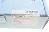 ADT330274 Комплект сцепления Toyota Corolla 1.6 16V 05-14 (d=217mm) (+выжимной) BLUE PRINT підбір по vin на Brocar