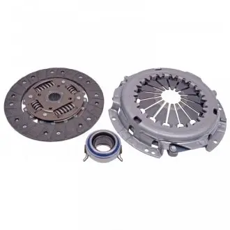 ADT33091 Комплект сцепления BLUE PRINT подбор по vin на Brocar