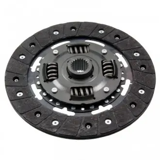 ADT33119 Диск сцепления BLUE PRINT підбір по vin на Brocar