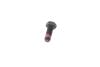 ADT342207 Колодки тормозные (передние) Fiat Scudo/Citroen Jumper/Peugeot Expert 1.6/2.0HDi 07- (с датчиком) BLUE PRINT підбір по vin на Brocar