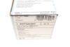 ADT342207 Колодки тормозные (передние) Fiat Scudo/Citroen Jumper/Peugeot Expert 1.6/2.0HDi 07- (с датчиком) BLUE PRINT підбір по vin на Brocar