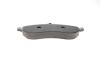 ADT342207 Колодки тормозные (передние) Fiat Scudo/Citroen Jumper/Peugeot Expert 1.6/2.0HDi 07- (с датчиком) BLUE PRINT підбір по vin на Brocar