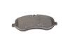ADT342207 Колодки тормозные (передние) Fiat Scudo/Citroen Jumper/Peugeot Expert 1.6/2.0HDi 07- (с датчиком) BLUE PRINT підбір по vin на Brocar