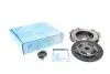 Комплект сцепления VW Caddy II 1.4i 95-04 (d=193mm) (+выжимной) ADV183004