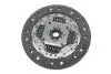 ADV183004 Комплект сцепления VW Caddy II 1.4i 95-04 (d=193mm) (+выжимной) BLUE PRINT підбір по vin на Brocar
