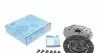 Комплект зчеплення VW Caddy 1.9D/1.9SDI -03 (d=200mm) ADV183010