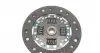 ADV183010 Комплект сцепления VW Caddy 1.9D/1.9SDI -03 (d=200mm) BLUE PRINT підбір по vin на Brocar